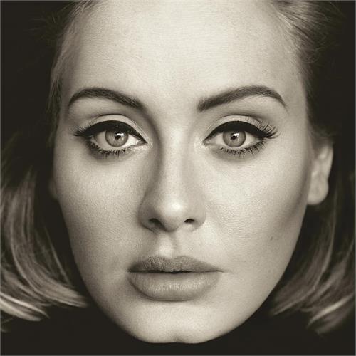 Adele 25 (LP)